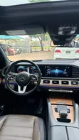 2020 Mercedes-Benz GLE 450 4MATIC SUV - 5