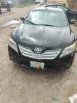 Toyota Camry XLE Sedan 2010 - 5