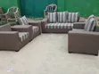 Complete 7-Seater Sofa Set - Brand New - 2