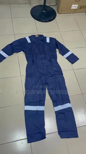 Brand New Coverall Jumpsuit
