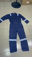 Brand New Coverall Jumpsuit - 1