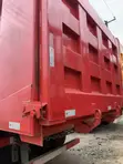 Tsohon CNHTC Howo 371 Dump Truck - 10 Tayoyi - 4
