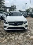Mercedes-Benz GLC-Class 2017 Fari - 1