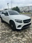 Mercedes-Benz GLC-Class 2017 Fari - 2