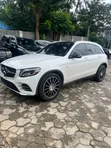 Mercedes-Benz GLC-Class 2017 Fari - 3