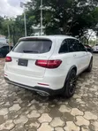 Mercedes-Benz GLC-Class 2017 Fari - 4