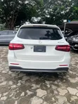 Mercedes-Benz GLC-Class 2017 Fari - 5