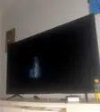 Hisense 55" VIDAA UHD 4K Smart TV - 2