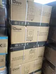 6KVA Deye Hybrid Inverter - 2
