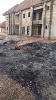 Gidan Kayan Kwana 3-Bedroom Don Siyarwa a Agbor, Jihar Delta - 2