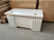 Boss Office Products Imported Office Table - White - 2