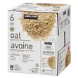 Kirkland Signature Organic Oat Non-Dairy Beverage - 1