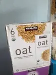 Kirkland Signature Organic Oat Non-Dairy Beverage - 2
