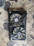 Complete Fan and Cut Toyota RAV4 2015/2018 - 1