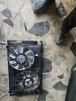 Complete Fan and Cut Toyota RAV4 2015/2018 - 2