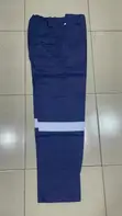 Dickies Wurin Rike Wuta - Sama da Wando - 1