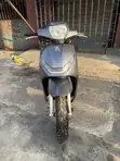 Peugeot Tweet 125 Scooter 2021 Gray - 1