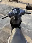 Peugeot Tweet 125 Scooter 2021 Gray - 3