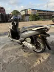 Peugeot Tweet 125 Scooter 2021 Gray - 5