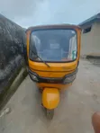 TVS King Tricycle 2022 (Yellow) - 2