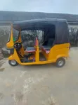 TVS King Tricycle 2022 (Yellow) - 3