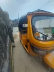 TVS King Tricycle 2022 (Yellow) - 4