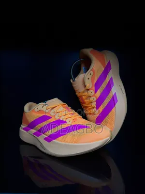Adidas Adizero Evo Sneakers Na Asali