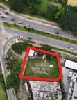 1500sqm Commercial Land for Sale in Wuse 2, Abuja - 1