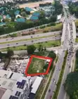 1500sqm Commercial Land for Sale in Wuse 2, Abuja - 4