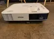 Epson EB-2250U WUXGA Business Projector, 5000 Lumens - 2