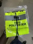 High Visibility Reflective Safety Jacket - 1