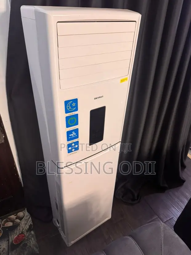 Skyrun 2.5HP Standing AC - 9 Months Use - 1