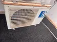 Skyrun 2.5HP Standing AC - 9 Months Use - 3