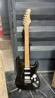 Smiger Guitar Mai Amfani - Sabon Juye - 3