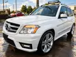 2012 Mercedes-Benz GLK-Class 350 4MATIC Fari - 2