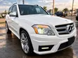 2012 Mercedes-Benz GLK-Class 350 4MATIC Fari - 3