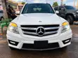 2012 Mercedes-Benz GLK-Class 350 4MATIC Fari - 4