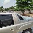 Chevrolet Avalanche 2500 4WD 2005 Gray - 3