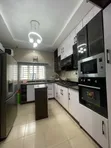 Furnished 3 Bedroom Block of Flats in Wuye for Rent - 2