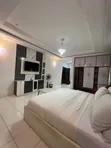 Furnished 3 Bedroom Block of Flats in Wuye for Rent - 4