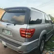 Toyota Sequoia 2005 - 1