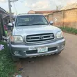 Toyota Sequoia 2005 - 4
