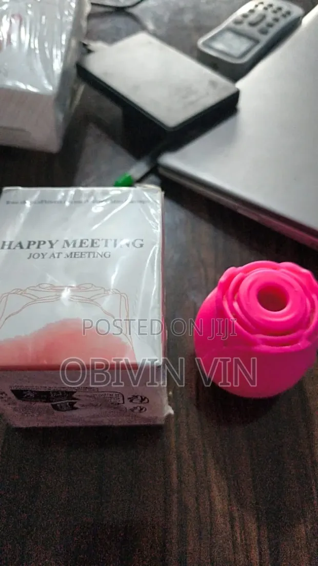 Sex Toys, Vibrators - 1