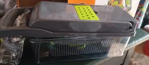 Nicer Diver 16-in-1 Veggie Slicer/Cutter