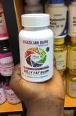 Brazilian Burn with Acai Weight Management Supplement - 2