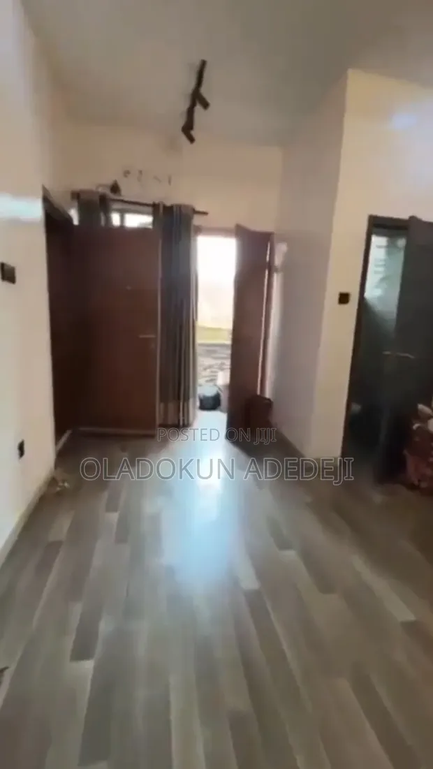 Mini Flat Mai Cikakken kayan kwanciya don haya a Akoka, Yaba - 1