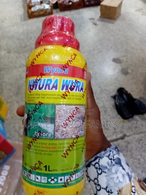 Wynco Nura Nura Herbicide (Glyphosate)