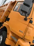 Used Shacman M3000 Dump Truck (2020) - 2