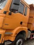 Used Shacman M3000 Dump Truck (2020) - 3