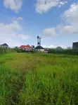 Filin Ƙasa Mai Cike (Sandfilled) a Unity Estate, Ajah - 1